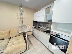 Студия квартира, вторичка, 25м2, 2/16 этаж