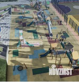 2-к квартира, вторичка, 53м2, 5/10 этаж