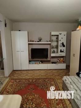 3-к квартира, вторичка, 58м2, 4/5 этаж