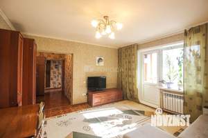 2-к квартира, вторичка, 51м2, 2/9 этаж