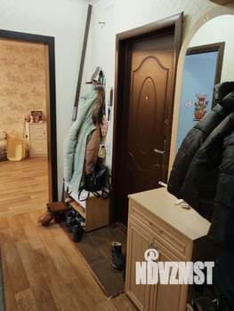 2-к квартира, вторичка, 44м2, 9/9 этаж