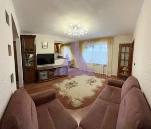 3-к квартира, вторичка, 55м2, 9/15 этаж