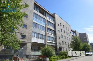 1-к квартира, вторичка, 41м2, 1/1 этаж