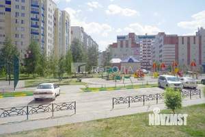 4-к квартира, вторичка, 116м2, 1/10 этаж