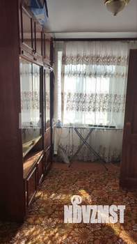 2-к квартира, вторичка, 44м2, 3/5 этаж