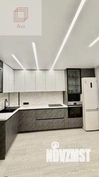 4-к квартира, вторичка, 98м2, 3/10 этаж