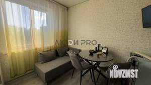 1-к квартира, вторичка, 42м2, 8/9 этаж