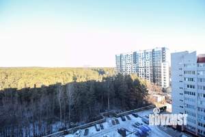 3-к квартира, вторичка, 61м2, 10/10 этаж