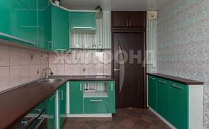 3-к квартира, вторичка, 72м2, 10/12 этаж
