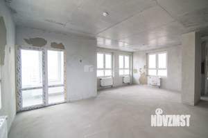 2-к квартира, вторичка, 58м2, 11/25 этаж
