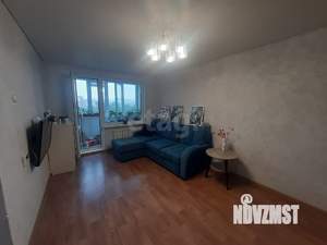 2-к квартира, вторичка, 46м2, 9/9 этаж
