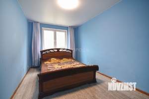 1-к квартира, вторичка, 35м2, 3/16 этаж
