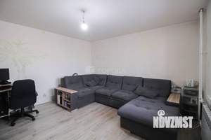 3-к квартира, вторичка, 77м2, 6/10 этаж