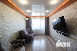 4-к квартира, вторичка, 96м2, 9/9 этаж