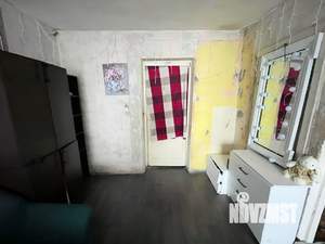 2-к квартира, вторичка, 43м2, 5/5 этаж