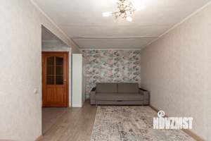 2-к квартира, вторичка, 45м2, 4/5 этаж