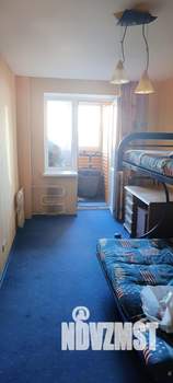 2-к квартира, вторичка, 54м2, 4/16 этаж