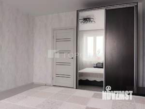 2-к квартира, вторичка, 62м2, 7/9 этаж