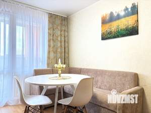 2-к квартира, вторичка, 65м2, 7/18 этаж
