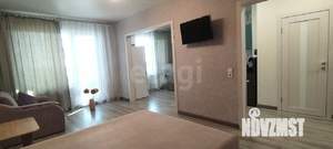 1-к квартира, вторичка, 52м2, 16/16 этаж