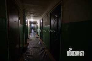 1-к квартира, вторичка, 14м2, 2/5 этаж