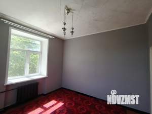 2-к квартира, вторичка, 53м2, 3/5 этаж