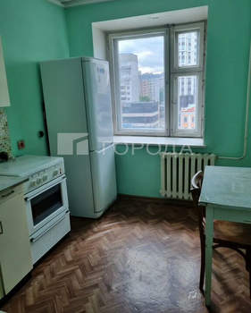 2-к квартира, вторичка, 45м2, 5/9 этаж
