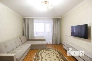 2-к квартира, вторичка, 52м2, 6/6 этаж