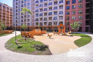 2-к квартира, сданный дом, 40м2, 4/9 этаж