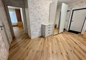 2-к квартира, вторичка, 63м2, 8/17 этаж