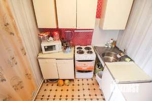 2-к квартира, вторичка, 44м2, 1/2 этаж