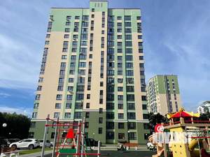 2-к квартира, вторичка, 56м2, 8/24 этаж