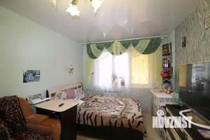 3-к квартира, вторичка, 71м2, 1/9 этаж