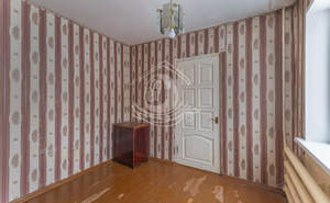 3-к квартира, вторичка, 52м2, 1/5 этаж