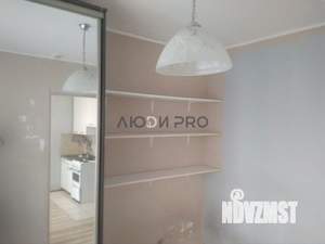 Студия квартира, вторичка, 24м2, 10/10 этаж