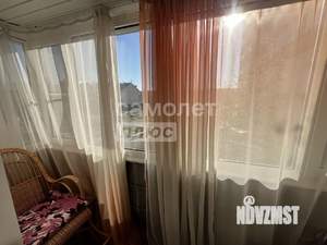 2-к квартира, вторичка, 71м2, 1/6 этаж