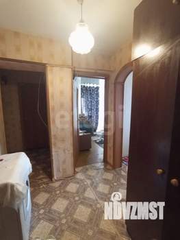 2-к квартира, вторичка, 45м2, 5/5 этаж