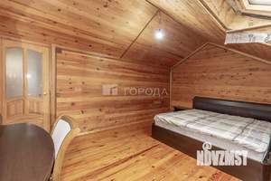 5-к квартира, вторичка, 360м2, 3/3 этаж