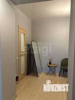 2-к квартира, вторичка, 47м2, 10/16 этаж