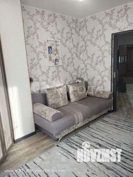 4-к квартира, вторичка, 95м2, 12/16 этаж