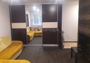 2-к квартира, вторичка, 40м2, 2/5 этаж