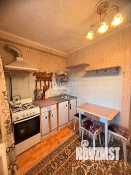 1-к квартира, вторичка, 29м2, 5/9 этаж