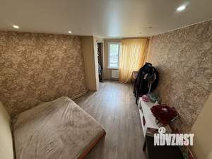 2-к квартира, вторичка, 58м2, 2/16 этаж