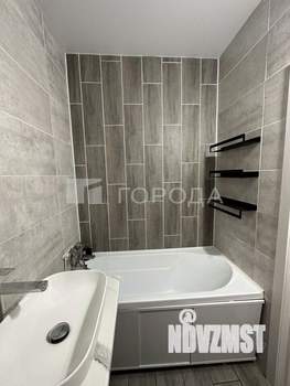 2-к квартира, вторичка, 52м2, 7/10 этаж
