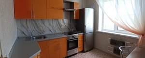 1-к квартира, вторичка, 40м2, 10/10 этаж
