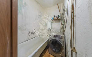 2-к квартира, вторичка, 44м2, 1/9 этаж