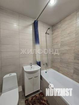 1-к квартира, вторичка, 20м2, 4/10 этаж