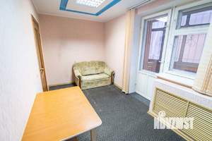 1-к квартира, вторичка, 44м2, 1/6 этаж