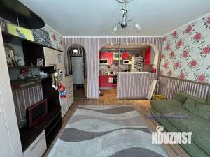 1-к квартира, вторичка, 37м2, 2/9 этаж