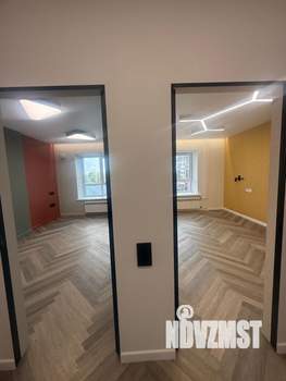 4-к квартира, вторичка, 115м2, 5/17 этаж